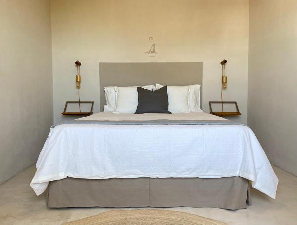 Fotografie 9: The Mantarraya Outpost