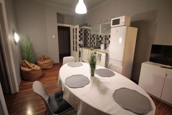 2 Bedrooms close Vyšehrad - Congress centrum, Prague