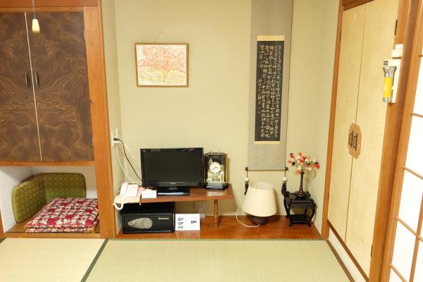 Hinodeyaの写真2