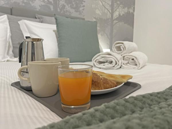 Happy Family Apartments Rovere, Genua
