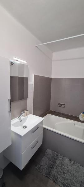 Fotografie 8: CENTRE, 3P/TERRASSE , 300 m PLAGES.