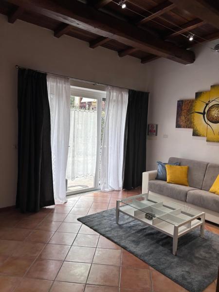 Noralù House - Castel Gandolfo