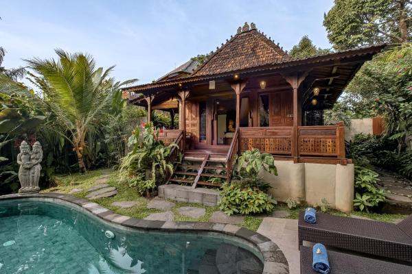 Andara Ubud Villa - Ubud