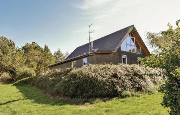 Holiday Home Brunkløvervej Ebeltoft Ii - Ebeltoft