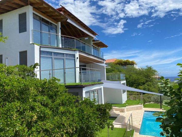 Foto 2: Group & Family House Galant Curaçao