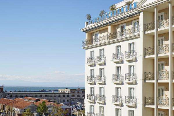 Mediterranean Palace, Thessaloniki