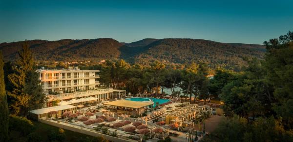 Places Hvar Hotel By Valamar - Stari Grad