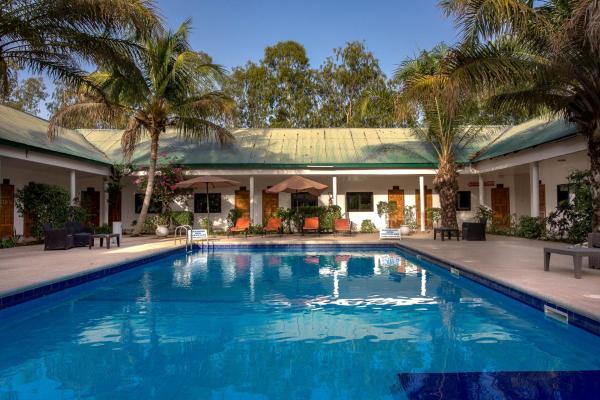 Le Relais de Tambacounda