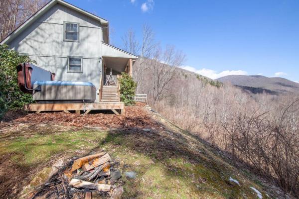 Appalachian View - Boone, NC
