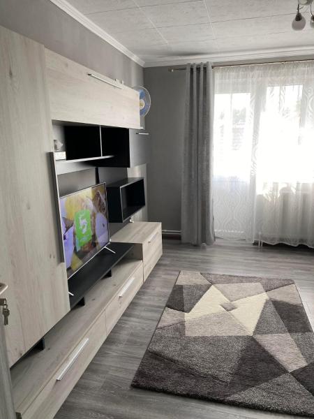 Nella foto è visibile l'oggetto Pleasure stay situato nella città di Sovata.