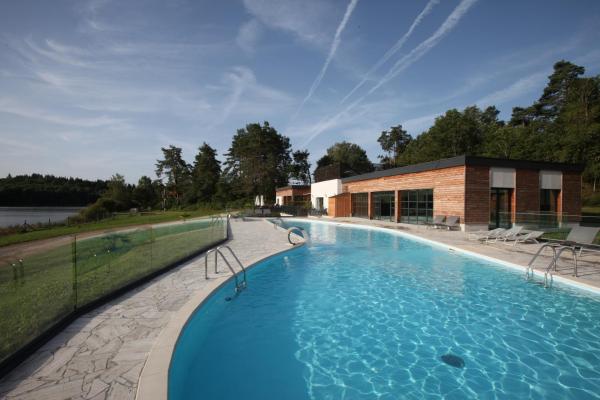 Résidence Vacancéole - Le Domaine Des Monédières - Corrèze