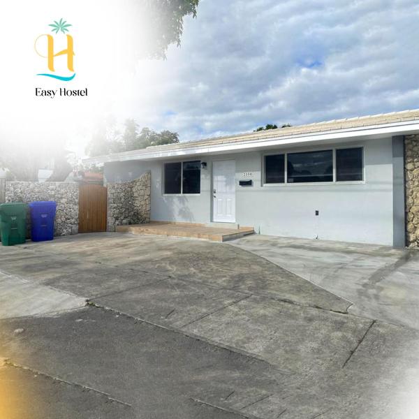 Easy Hostel 2 - Miami