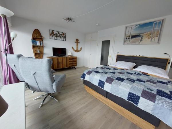 Foto 7: SPO - gemütliches Apartment - TOP LAGE