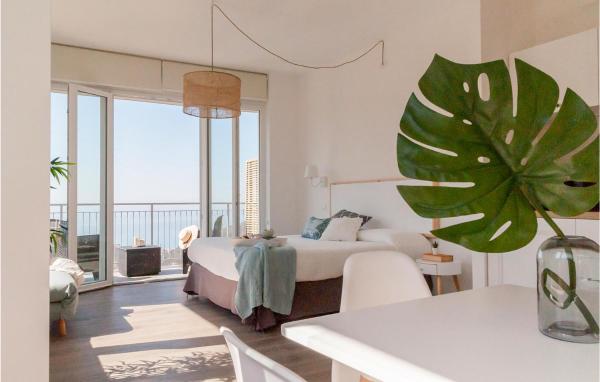 A la foto es mostra l'objecte Beautiful Apartment In Moneglia situat a la ciutat de Moneglia.