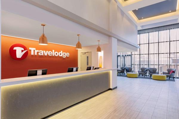 Travelodge Hotel Sydney Airport - Lewisham