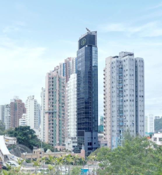 Urbanwood Ap Lei Chau, Hongkong