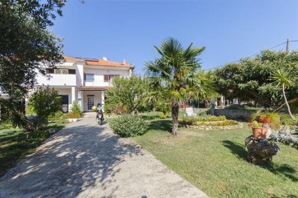Apartments Cozy Apartments - Vodice