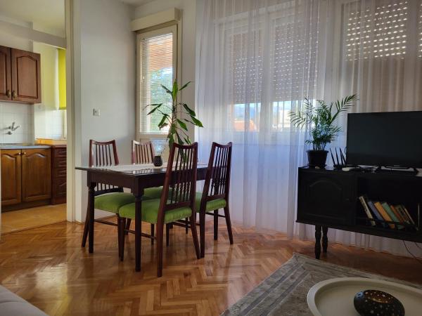 Apartment Bina - Kotor