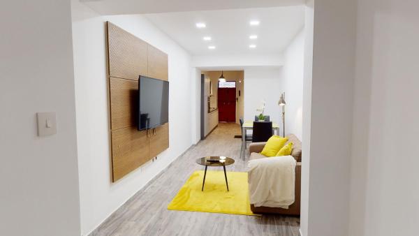 Central Valletta - 1 Bedroom maisonnette, La Valette