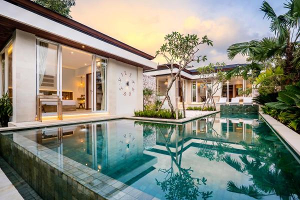 Villa Taya by BaliSuperHost, Ubud