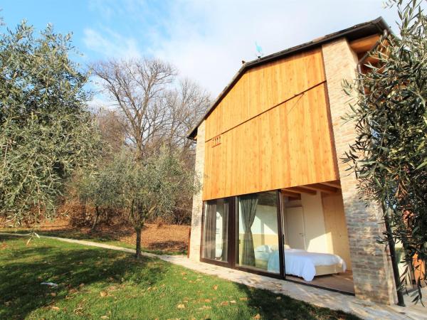 Foto 8: Chalet in Veneto near Dolomites Ski Slopes