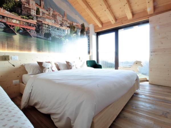 Foto 5: Chalet in Veneto near Dolomites Ski Slopes