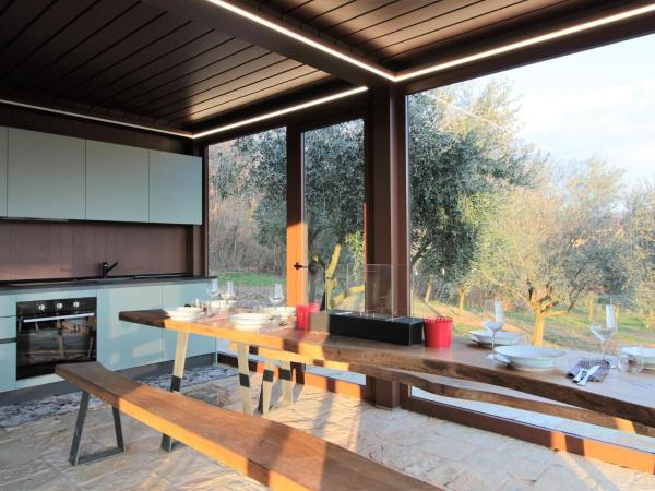 Foto 2: Chalet in Veneto near Dolomites Ski Slopes