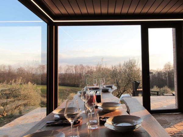 Foto 4: Chalet in Veneto near Dolomites Ski Slopes