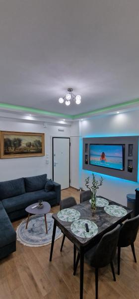 Luxury apartment in Sepolia, Athènes