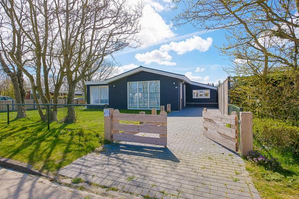 Familiehuis Westenwind - Julianadorp aan Zee, Julianadorp