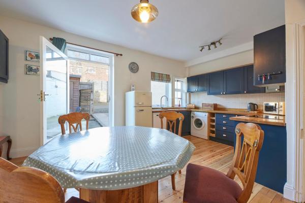 Host & Stay - The Cottage in Corbridge photo 2