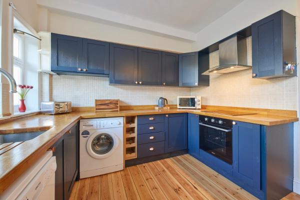 Host & Stay - The Cottage in Corbridge photo 8