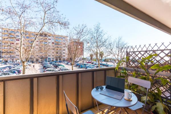 Foto 9: Starhost - Mazzini Apartments