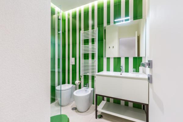 Foto 8: Starhost - Mazzini Apartments