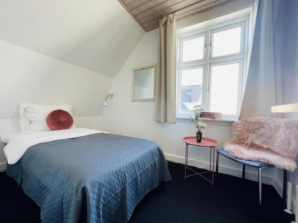 Photo 6 : aday - Spacious and beautiful apartment in the center of Frederikshavn