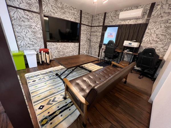 Ars Hotel Utsunomiya フロア貸切 - Utsunomiya