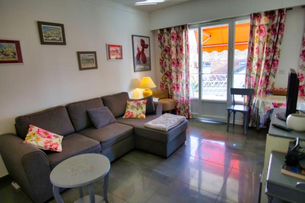 Billede 1: Ref JUAS - Palmes d'Or Properties