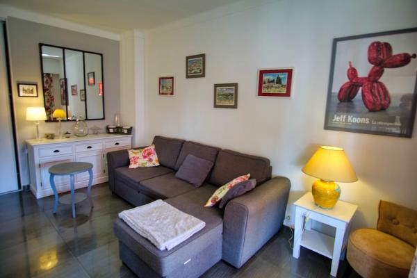 Billede 4: Ref JUAS - Palmes d'Or Properties