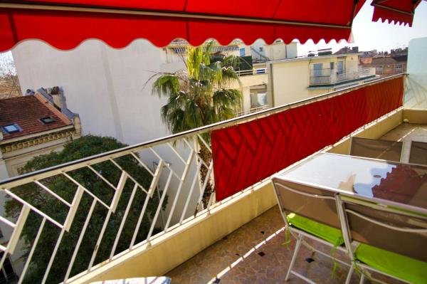 Billede 6: Ref JUAS - Palmes d'Or Properties
