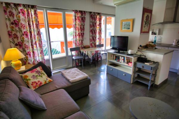 Billede 7: Ref JUAS - Palmes d'Or Properties