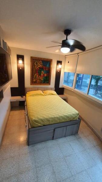 R.501 Estudio ejecutivo, en el centro., Panama City