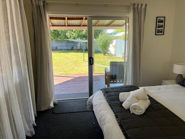 Mackenzie Delight - Twizel