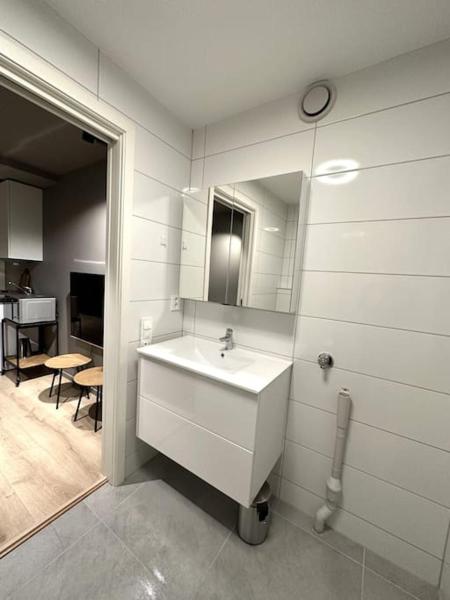 Foto 4: Staying, studio apt. 2