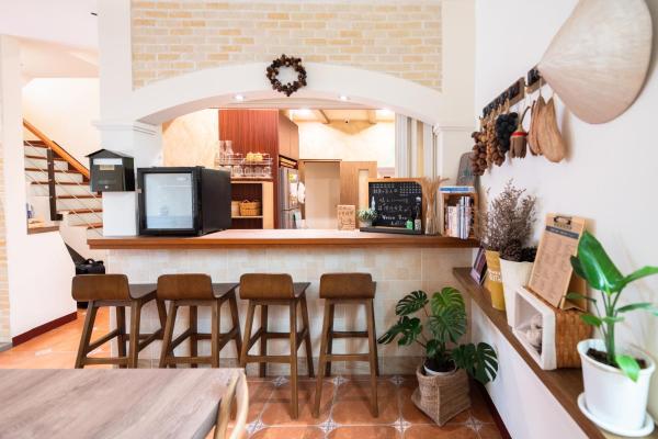 Theday B&b - Penghu County