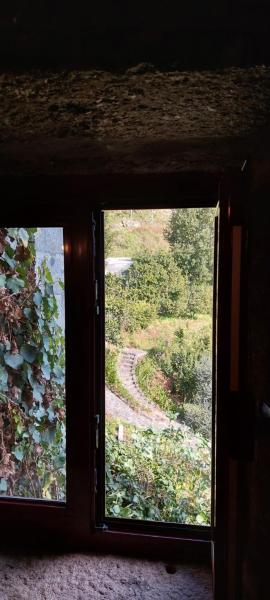 A la foto es mostra l'objecte Casa do Carregal situat a la ciutat de Braga.
