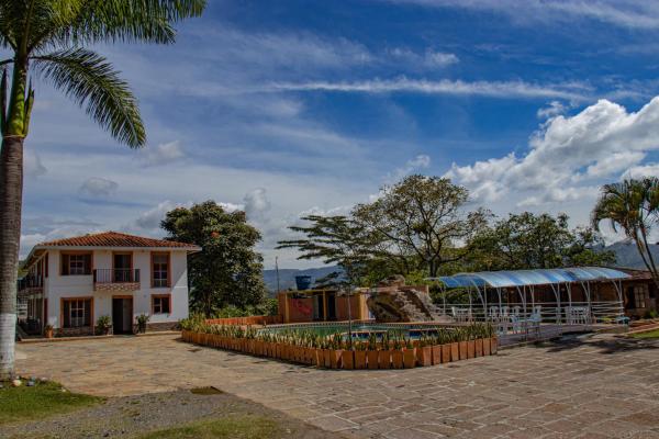 Rincon Oibano - Oiba