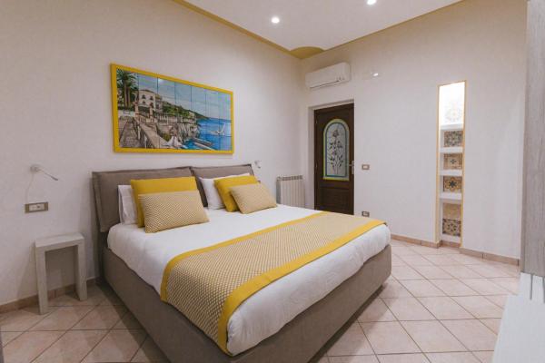 Casa La Bifora - Sorrente