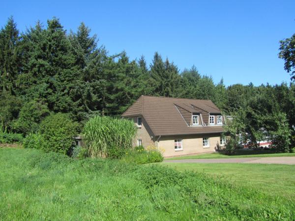 Ferienwohnung Holt - Husum