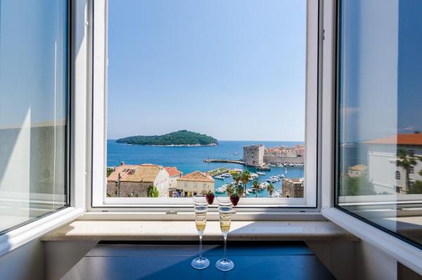 Best Location Apartments - Brizo Apartments - Dubrovnik