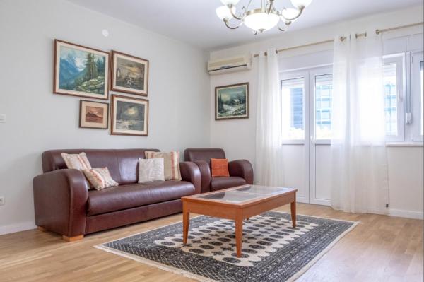 Apartment Lori, Split